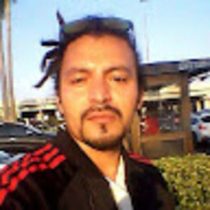 Meet your Posher, Roger